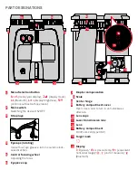 Preview for 14 page of Leica GEOVID PRO Quick Start Manual