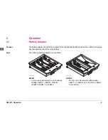 Предварительный просмотр 40 страницы Leica GKL221 User Manual