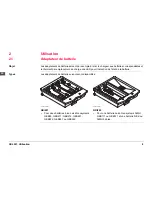 Предварительный просмотр 70 страницы Leica GKL221 User Manual