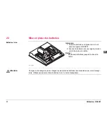 Предварительный просмотр 73 страницы Leica GKL221 User Manual