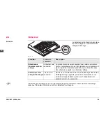 Предварительный просмотр 76 страницы Leica GKL221 User Manual