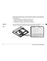 Предварительный просмотр 119 страницы Leica GKL221 User Manual