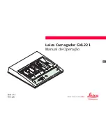 Предварительный просмотр 153 страницы Leica GKL221 User Manual