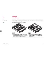 Предварительный просмотр 250 страницы Leica GKL221 User Manual