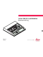 Предварительный просмотр 273 страницы Leica GKL221 User Manual