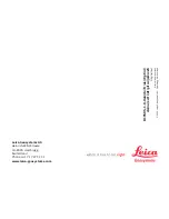 Preview for 12 page of Leica GKL311 Quick Manual