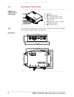 Preview for 8 page of Leica GMX902 GG User Manual