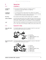 Preview for 9 page of Leica GMX902 GG User Manual