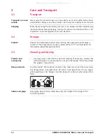 Preview for 12 page of Leica GMX902 GG User Manual