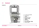 Предварительный просмотр 13 страницы Leica GPS1200 Series Manual