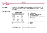 Предварительный просмотр 24 страницы Leica GPS1200 Series Manual