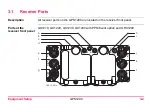 Предварительный просмотр 39 страницы Leica GPS1200 Series Manual