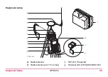 Предварительный просмотр 45 страницы Leica GPS1200 Series Manual