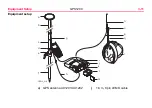 Предварительный просмотр 48 страницы Leica GPS1200 Series Manual