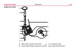 Предварительный просмотр 52 страницы Leica GPS1200 Series Manual