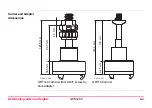 Предварительный просмотр 55 страницы Leica GPS1200 Series Manual