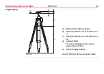 Предварительный просмотр 56 страницы Leica GPS1200 Series Manual