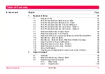 Preview for 5 page of Leica GPS1200+ Technical Reference Manual