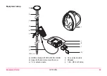 Предварительный просмотр 40 страницы Leica GPS1200+ Technical Reference Manual