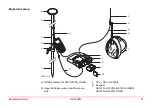 Предварительный просмотр 73 страницы Leica GPS1200+ Technical Reference Manual