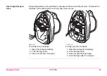 Предварительный просмотр 86 страницы Leica GPS1200+ Technical Reference Manual