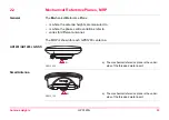 Предварительный просмотр 93 страницы Leica GPS1200+ Technical Reference Manual