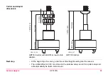 Предварительный просмотр 98 страницы Leica GPS1200+ Technical Reference Manual