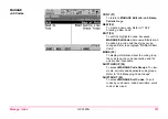Preview for 151 page of Leica GPS1200+ Technical Reference Manual