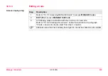 Preview for 230 page of Leica GPS1200+ Technical Reference Manual