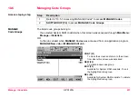 Preview for 231 page of Leica GPS1200+ Technical Reference Manual