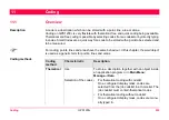 Preview for 233 page of Leica GPS1200+ Technical Reference Manual