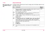 Preview for 261 page of Leica GPS1200+ Technical Reference Manual