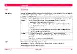 Preview for 267 page of Leica GPS1200+ Technical Reference Manual