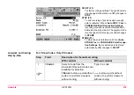 Preview for 276 page of Leica GPS1200+ Technical Reference Manual