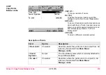 Preview for 372 page of Leica GPS1200+ Technical Reference Manual