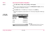Preview for 375 page of Leica GPS1200+ Technical Reference Manual