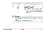 Preview for 438 page of Leica GPS1200+ Technical Reference Manual