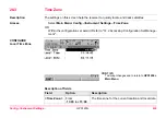 Preview for 439 page of Leica GPS1200+ Technical Reference Manual