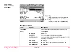 Preview for 453 page of Leica GPS1200+ Technical Reference Manual