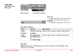 Preview for 458 page of Leica GPS1200+ Technical Reference Manual