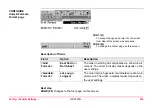 Preview for 459 page of Leica GPS1200+ Technical Reference Manual