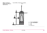 Предварительный просмотр 546 страницы Leica GPS1200+ Technical Reference Manual