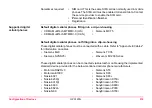 Preview for 576 page of Leica GPS1200+ Technical Reference Manual