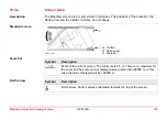 Preview for 739 page of Leica GPS1200+ Technical Reference Manual