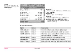 Preview for 812 page of Leica GPS1200+ Technical Reference Manual
