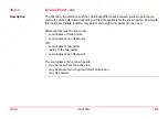 Preview for 814 page of Leica GPS1200+ Technical Reference Manual