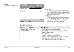 Preview for 888 page of Leica GPS1200+ Technical Reference Manual