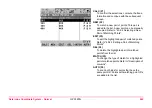 Preview for 965 page of Leica GPS1200+ Technical Reference Manual