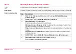 Preview for 1039 page of Leica GPS1200+ Technical Reference Manual