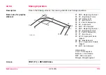 Предварительный просмотр 1112 страницы Leica GPS1200+ Technical Reference Manual